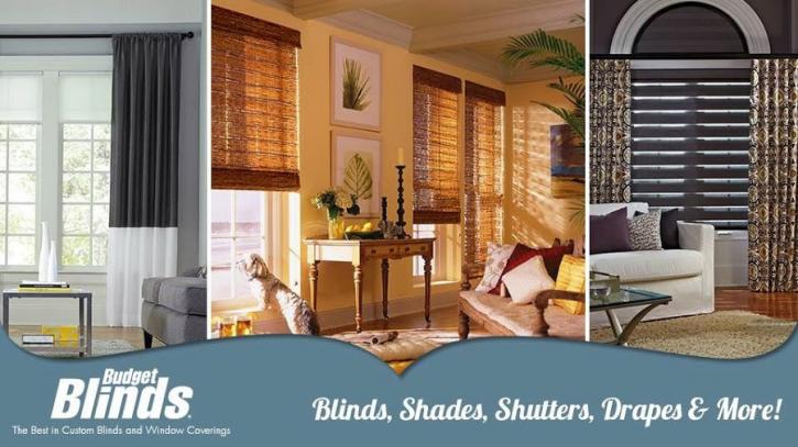 Image for Budget Blinds of Boston with ID of: 944531