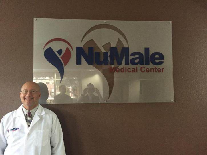 Image for NuMale Medical Center - Tucson with ID of: 944584