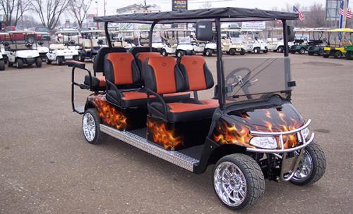 Image for RM Golf Carts, Inc with ID of: 944625