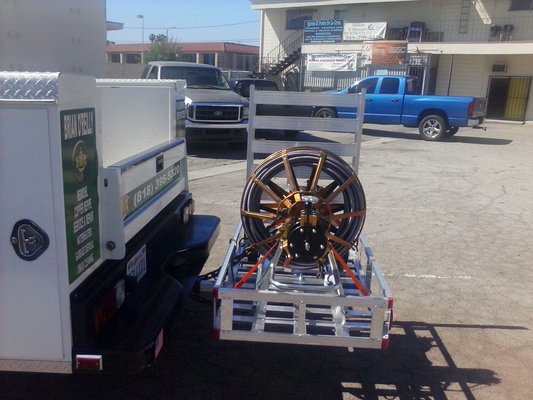Image for Brian O'Reilly Plumbing Services with ID of: 944643