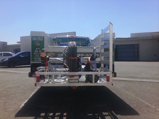 Image for Brian O'Reilly Plumbing Services with ID of: 944647