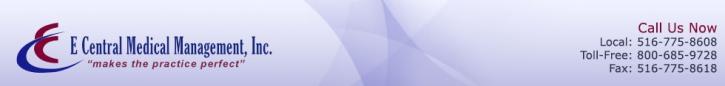 Image for E Central Medical Management, Inc. with ID of: 944701