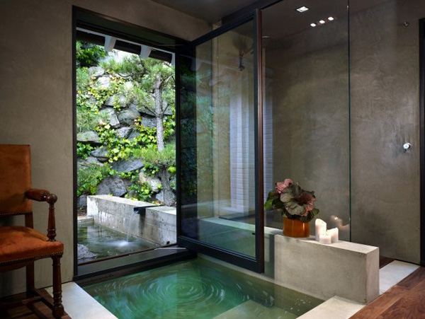 Image for Homeward Bath with ID of: 944735