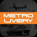 Image for Metro Livery with ID of: 944843