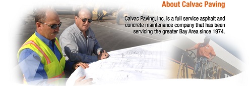 Image for Calvac Paving with ID of: 945078
