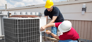 Image for Quality Heating & Air Conditioning with ID of: 945111