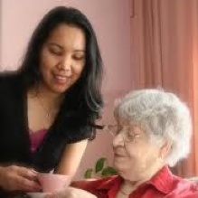 Image for Agape Quality Care with ID of: 945225