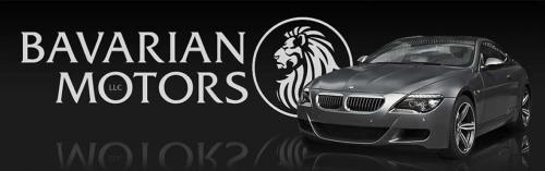 Image for Bavarian Motors, LLC with ID of: 945375