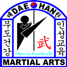 Image for Dae Han Martial Arts with ID of: 945408