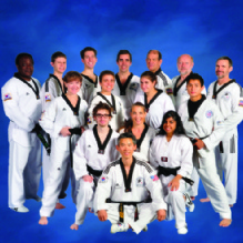 Image for Dae Han Martial Arts with ID of: 945412