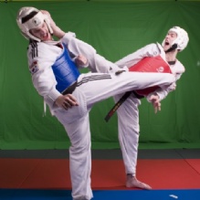 Image for Dae Han Martial Arts with ID of: 945413