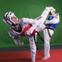 Image for Dae Han Martial Arts with ID of: 945415