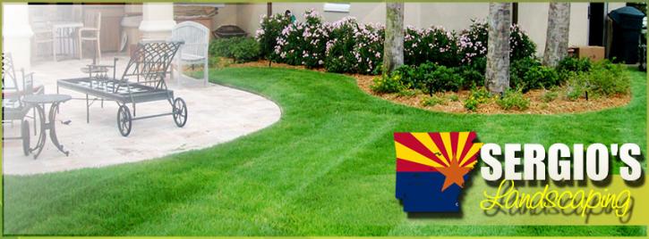 Image for Sergio's Lawn Services with ID of: 945613