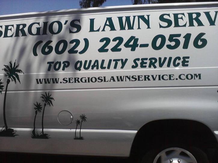 Image for Sergio's Lawn Services with ID of: 945614