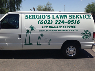 Image for Sergio's Lawn Services with ID of: 945617