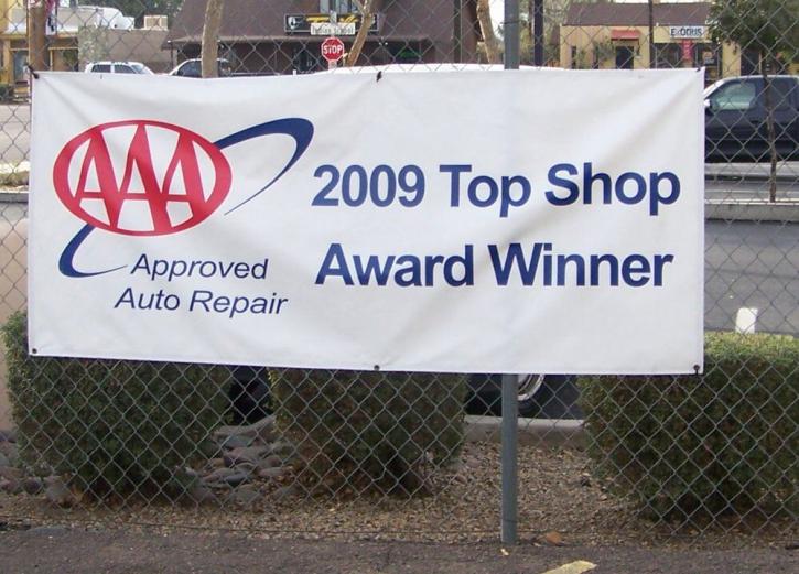 Image for 25th Street Automotive with ID of: 945627
