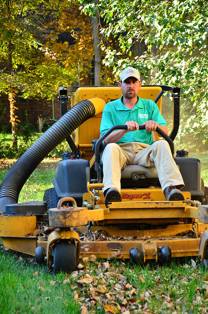 Image for GreenPal Lawn Care with ID of: 945884