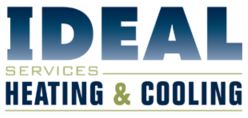 Image for Ideal Services Heating & Cooling with ID of: 945982