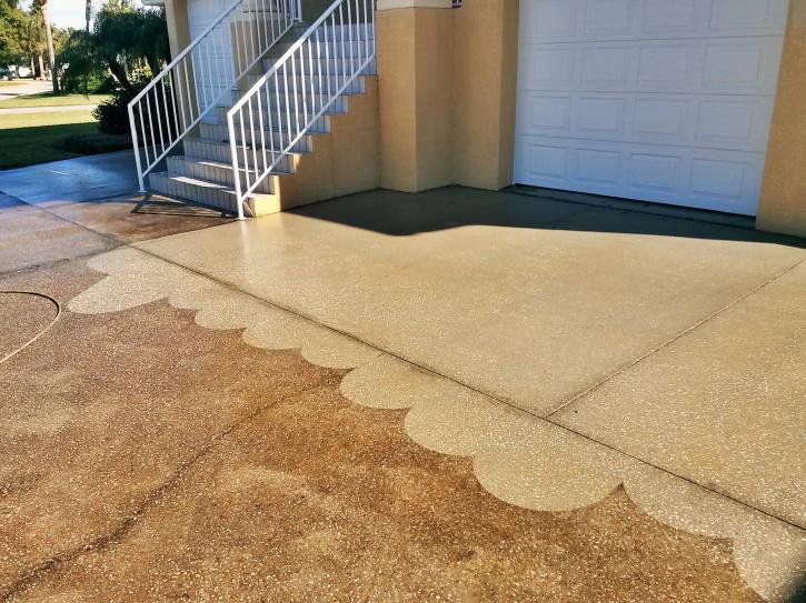 Image for Driveways Plus Pressure Washing with ID of: 946037