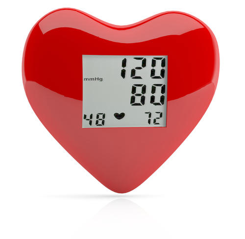 Image for Blood Pressure Norms with ID of: 946046