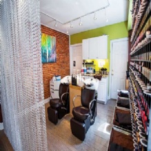 Image for Balance Hair Spa Studio with ID of: 946055