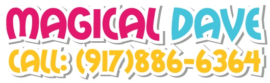 Image for Magical Dave with ID of: 946071