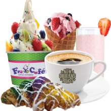 Image for FroYo Cafe and Sweets with ID of: 946202
