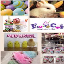 Image for FroYo Cafe and Sweets with ID of: 946203