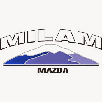 Image for Milam Mazda with ID of: 946243
