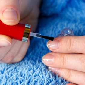 Image for All Seasons Nails & Spa with ID of: 946348
