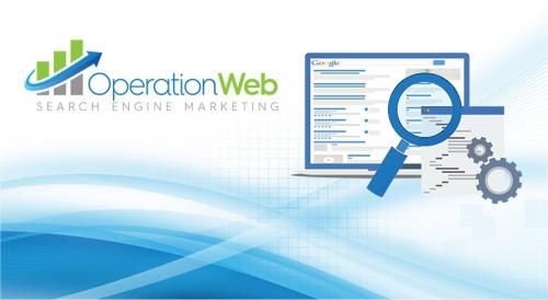 Image for Operation Web with ID of: 946358