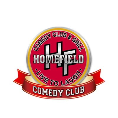 Image for Homefield Comedy Club & Grill with ID of: 946360