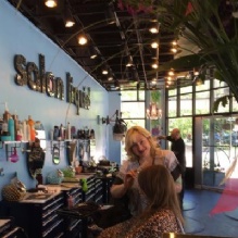 Image for Salon Liquid with ID of: 946415