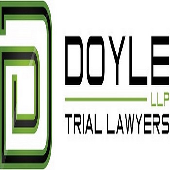 Image for Doyle LLP Trial Lawyers with ID of: 946531