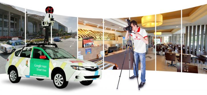 Image for View2Offer Google Trusted Agency with ID of: 946743