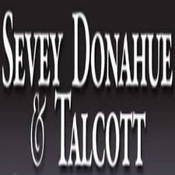Image for Sevey, Donahue & Talcott, L.L.P. with ID of: 946766