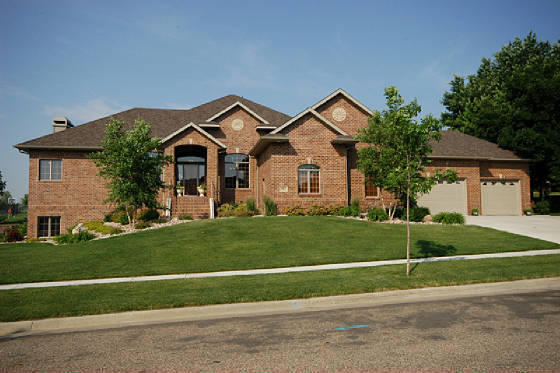 Image for Classic Homes by Mike Lewis Construction with ID of: 946847
