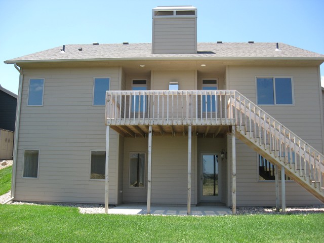 Image for Classic Homes by Mike Lewis Construction with ID of: 946849
