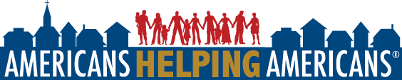 Image for Americans Helping Americans with ID of: 946903