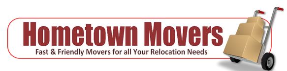 Image for Hometown Movers with ID of: 946955