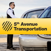 Image for Fifth Avenue Transportation with ID of: 946969
