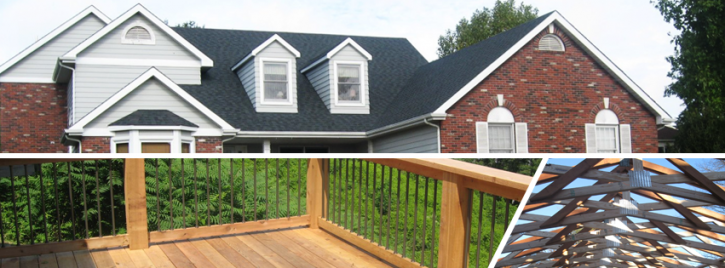 Image for Schneider Roofing & Siding with ID of: 946988