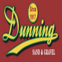 Image for Dunning Sand & Gravel with ID of: 947060