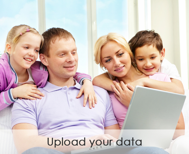 Image for Prosapia Genetics LLC with ID of: 947082