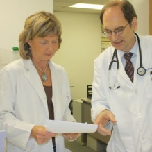 Image for David R. Brown, MD, PhD, PA with ID of: 947100