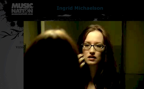 Image for The Way I Am - Ingrid Michaelson with ID of: 94718
