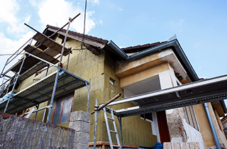 Image for K.L. House Construction with ID of: 947250