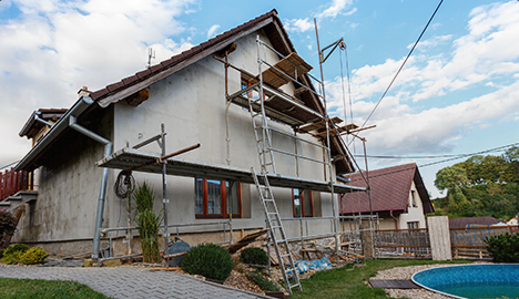 Image for K.L. House Construction with ID of: 947259