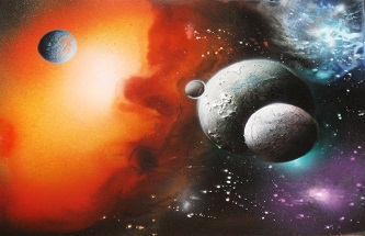 Image for Airbrush Painting Secrets with ID of: 947274