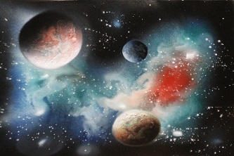 Image for Airbrush Painting Secrets with ID of: 947276
